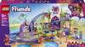 Produktbild: LEGO® Meerjungfrauen-Achterbahn - 42703
