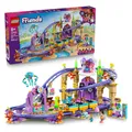 Produktbild: LEGO Meerjungfrauen-Achterbahn (42703, LEGO Friends) (42703)