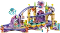 Produktbild: LEGO 42703 - LEGO Friends - Meerjungfrauen-Achterbahn