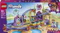 Produktbild: Gadget - Lego: 42703 - Friends - Montagne Russe Della Sirenetta -D- Lego