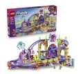 Produktbild: 5702018060605 LEGO(R) FRIENDS 42703 Mermaid Roller Coaster Ride LEGO