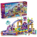 Produktbild: LEGO Friends 42703 Meerjungfrauen-Achterbahn Bausatz, Mehrfarbig