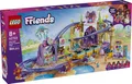 Produktbild: LEGO® Friends 42703 - Meerjungfrauen-Achterbahn