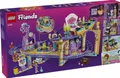 Produktbild: LEGO® Friends 42703 Meerjungfrauen-Achterbahn
