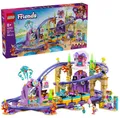 Produktbild: Lego Friends 42703 Meerjungfrauen-Achterbahn