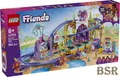 Produktbild: LEGO® Friends: 42703  Meerjungfrauen-Achterbahn ! NEU & OVP !