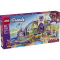 Produktbild: LEGO® Friends 42703 Meerjungfrauen-Achterbahn