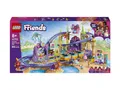 Produktbild: LEGO Friends 42703 Meerjungfrauen-Achterbahn NEU & OVP