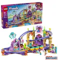 Produktbild: LEGO Friends 42703 Meerjungfrauen-Achterbahn 42703