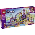 Produktbild: 42703 LEGO® FRIENDS Meerjungfrauen-Achterbahn, Rollenspielset mit 5
