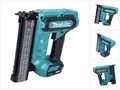 Produktbild: Makita Nagler FN 001 GZ Akku Stauchkopfnagler 40 V max. XGT Brushless Solo - ohne A