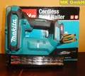 Produktbild: Makita FN 001 GZ Akku Stauchkopfnagler, 15-40mm, Solo, 40V Li-Ion, FN001 GZ