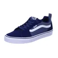 Produktbild: Vans Mn Filmore Suede Canvas Dress Blue Größe EU 47
