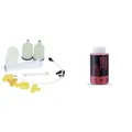 Produktbild: Shimano TL-BR002 bleed kit, includes TL-BR001, TL-BR002, TL-BR003 and 4 bleeding