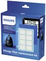 Produktbild: Philips Home PowerPro Compact und Active Filter-Austausch-Kit 1St.