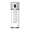 Produktbild: Haier 195L Heatpump Water Heater refrigerant R134a (Standing model)