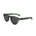 Produktbild: David Beckham Db 7041/s 1ED/IR GREEN Sunglasses Men's Acetate, Standard, 48