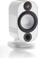 Produktbild: Monitor Audio Apex A10 Kompaktlautsprecher Weiß 1 Stück