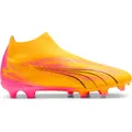 Produktbild: PUMA Herren Fussball-Rasenschuhe ULTRA MATCH LL FG/AG