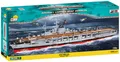 Produktbild: Cobi 4826 Flugzeugträger Graf Zeppelin Bausatz 3136 Teile-Klemmbausteine-NEU&OVP