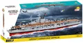 Produktbild: 5902251048266 Blocks Aircraft Carrier Graf Zeppelin Cobi Klocki