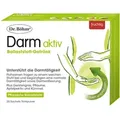 Produktbild: Dr. Böhm Darm Aktiv Pulver 20X6,3 g