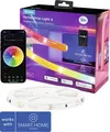 Produktbild: Govee H612F, Intelligenter Leuchtstreifen, Wi-Fi/Bluetooth, Weiß, 802.11b, 802.11g, Wi-Fi 4 (802.11n), LED, Multi