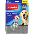 Produktbild: Microfaser-handtuch M Pet Pro Haustiere Handtuch - Vileda