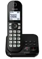 Produktbild: KX-TGC460GB DECT-Telefon (Schwarz)