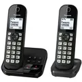 Produktbild: Panasonic KX-TGC462GB schnurloses Telefon