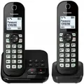 Produktbild: Panasonic KX-TGC462 schwarz