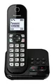 Produktbild: Panasonic KX-TGC460GB DECT-Telefon  Schwarz