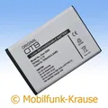 Produktbild: Akku f. Samsung GT-E1200i / E1200i 550mAh Li-Ionen (AB463446BU)