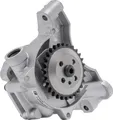 Produktbild: PIERBURG 7.07919.07.0 Ölpumpe Motorölpumpe für VW GOLF VI (5K1) Golf V Schrägheck (1K1) Polo Schrägheck (6R1, 6C1) TOURAN (1T1, 1T2) TIGUAN (5N)