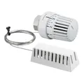 Produktbild: Oventrop Thermostat Uni LH 7-28 GC, w, m 0-St. u Fernf., Rohr 2 m