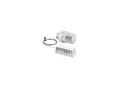 Produktbild: Oventrop Thermostat Uni LH 7-28 GC, w, m 0-St. u Fernf., Rohr 2 m (1011665)