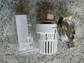 Produktbild: NEU!!! Oventrop Thermostatkopf Uni LH mit Fernfühler/Ferneinstellung NEUWARE!!!!