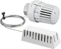 Produktbild: OV Thermostat Uni LH m Fernfühler weiß Kapillarrohr 2000mm mit Nullstelllung