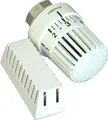 Produktbild: Oventrop Thermostatkopf Uni LH, mit Fernfühler, weiß Kapillarrohr 2000mm,1011665