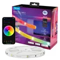 Produktbild: GOVEE Smart LED Strip Light S RGBIC 5m Matter - Kompatibel mit SMART HOME by hornbach