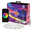 Produktbild: Govee RGBIC LED Strip Light Wi-Fi Bluetooth Matter 5.0m