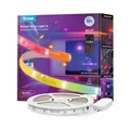 Produktbild: Govee LED Strip Lights Matter Ready 5 Meter H612ACD1 LED-Streifen-Basisset 230 V, 24V RGB 1St.