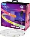 Produktbild: Govee LED Strip Lights Matter ready 5 Meter H612ACD1 LED-Streifen-Basisset 230 V, 24V RGB 1St.