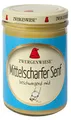 Produktbild: Zwergenwiese Bio Mittelscharfer Senf, 160 ml