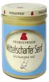 Produktbild: Zwergenwiese mittelscharfer Senf bio 160ml