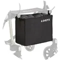 Produktbild: DIETZ® REHA-PRODUKTE Aufbewahrungstasche Rollatortasche für Dietz Taima Rollatoren schwarz S