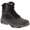 Produktbild: Jack Wolfskin Everquest High Texapore (warm, wasserdicht, PFC-Frei) phantomgrau Winterstiefel grau 42,5 EU
