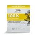 Produktbild: Ronnefeldt 100% Spice of Life - BIO Kräutertee m. Ingwer-Zitronengeschmack, 15 Teebeutel à 2 g, 30 g | Organic | Vegan | Eco-friendly, Menge:6 Stück
