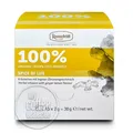 Produktbild: Ronnefeldt 100 % BIO Spice of life 15 Beutel