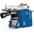 Produktbild: Scheppach - Abricht- / Dickenhobelmaschine HMS860 9000 U/min 1500 w Motor Abrichtanschlag 90° bis 135° Durchlasshöhe und -breite 120 und 204 mm